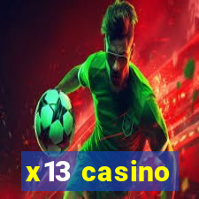 x13 casino